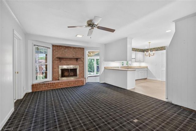 236 Richmond Road, Salisbury, NC 28144