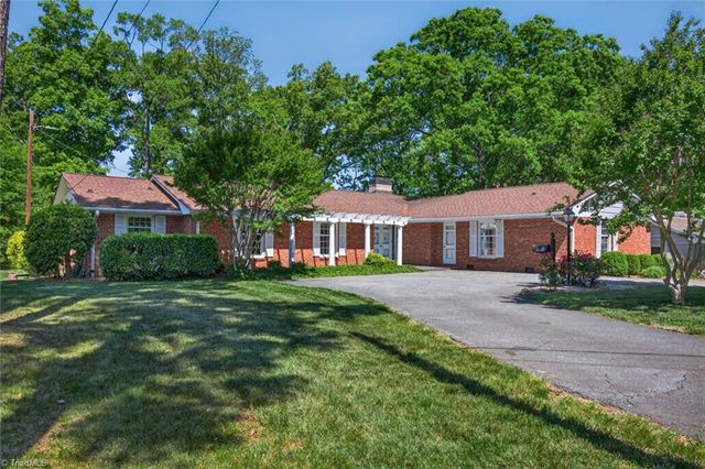 236 Richmond Road, Salisbury, NC 28144
