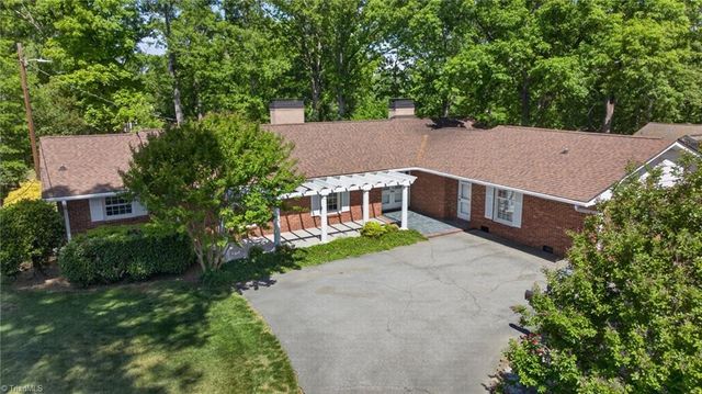 236 Richmond Road, Salisbury, NC 28144