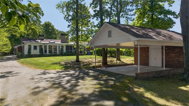 236 Richmond Road, Salisbury, NC 28144