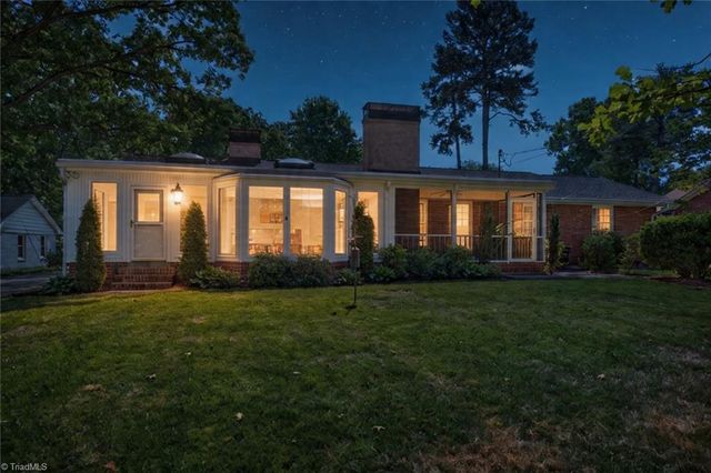 236 Richmond Road, Salisbury, NC 28144