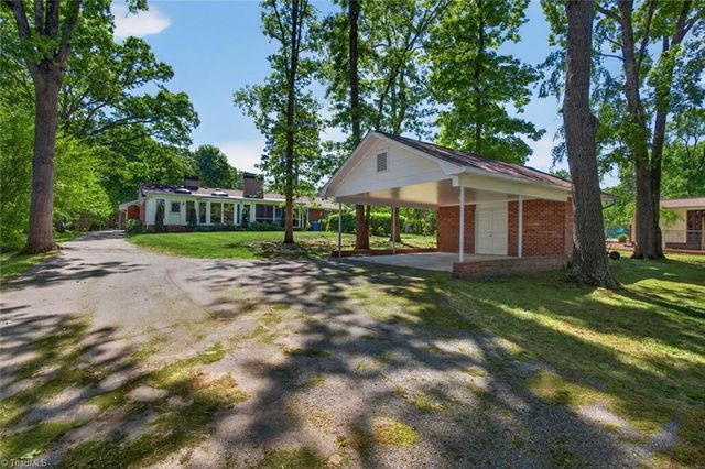 236 Richmond Road, Salisbury, NC 28144