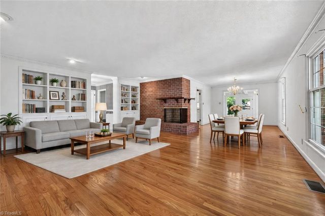 236 Richmond Road, Salisbury, NC 28144