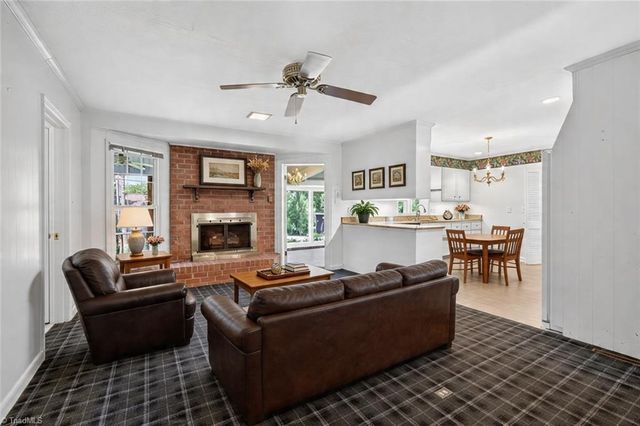 236 Richmond Road, Salisbury, NC 28144
