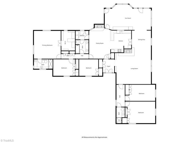 236 Richmond Road, Salisbury, NC 28144