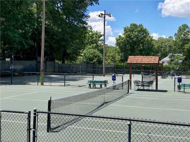 236 Richmond Road, Salisbury, NC 28144