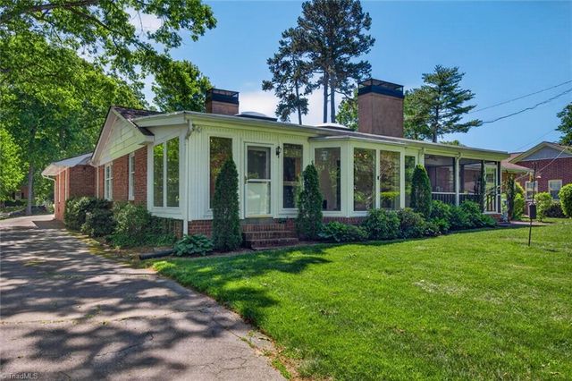 236 Richmond Road, Salisbury, NC 28144