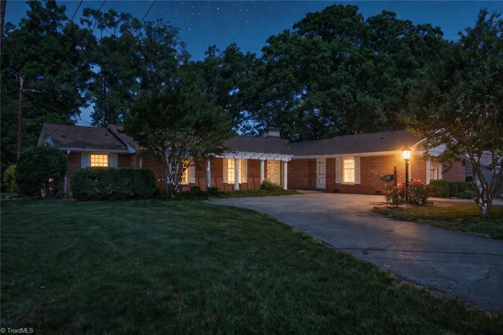 236 Richmond Road, Salisbury, NC 28144