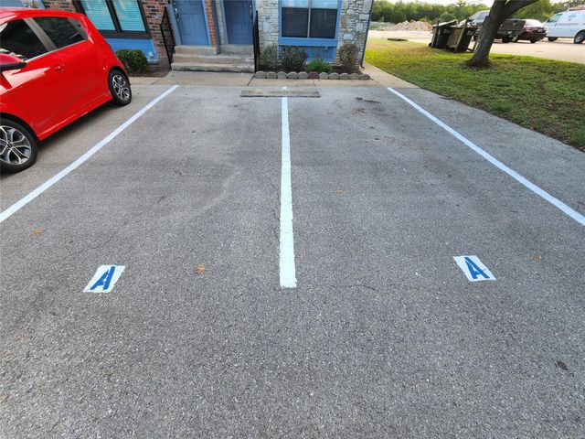 3005 Whisper Oaks LN A, Georgetown, TX 78628