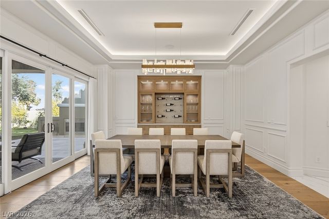 2280 Villefort Court, Las Vegas, NV 89117