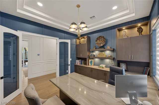 2280 Villefort Court, Las Vegas, NV 89117