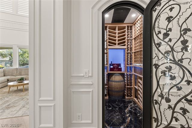 2280 Villefort Court, Las Vegas, NV 89117