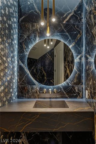 2280 Villefort Court, Las Vegas, NV 89117