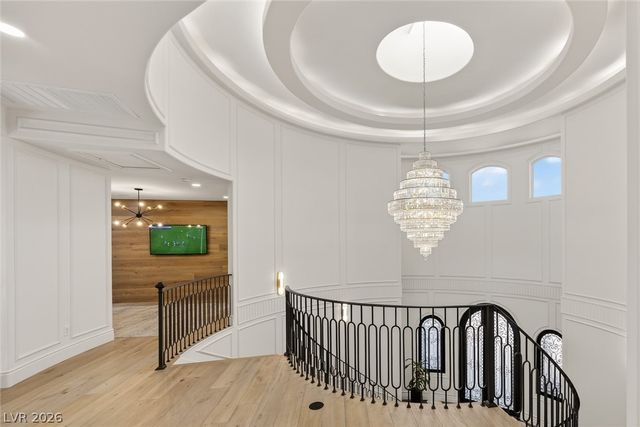 2280 Villefort Court, Las Vegas, NV 89117