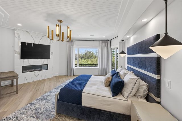 2280 Villefort Court, Las Vegas, NV 89117