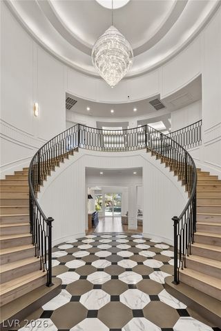 2280 Villefort Court, Las Vegas, NV 89117