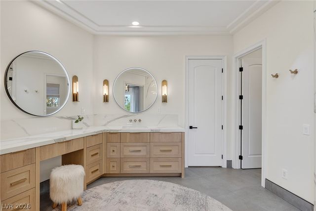 2280 Villefort Court, Las Vegas, NV 89117