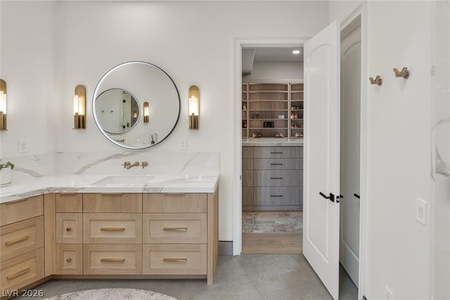 2280 Villefort Court, Las Vegas, NV 89117