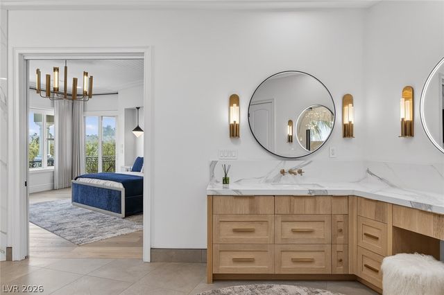 2280 Villefort Court, Las Vegas, NV 89117