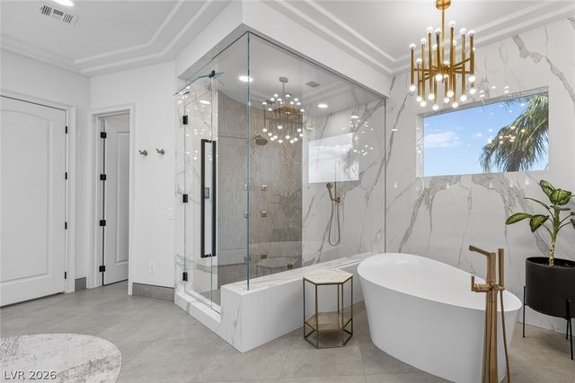 2280 Villefort Court, Las Vegas, NV 89117