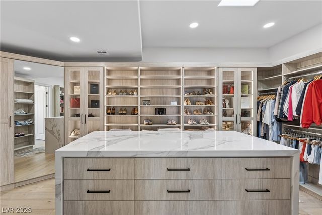 2280 Villefort Court, Las Vegas, NV 89117