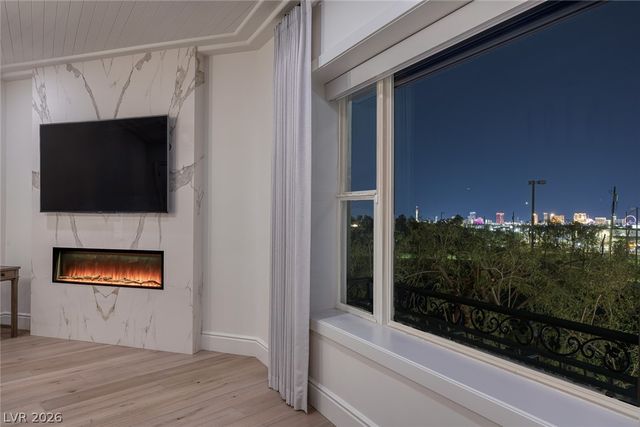 2280 Villefort Court, Las Vegas, NV 89117