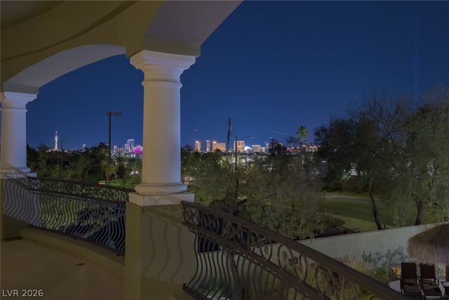 2280 Villefort Court, Las Vegas, NV 89117