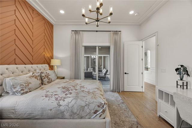 2280 Villefort Court, Las Vegas, NV 89117