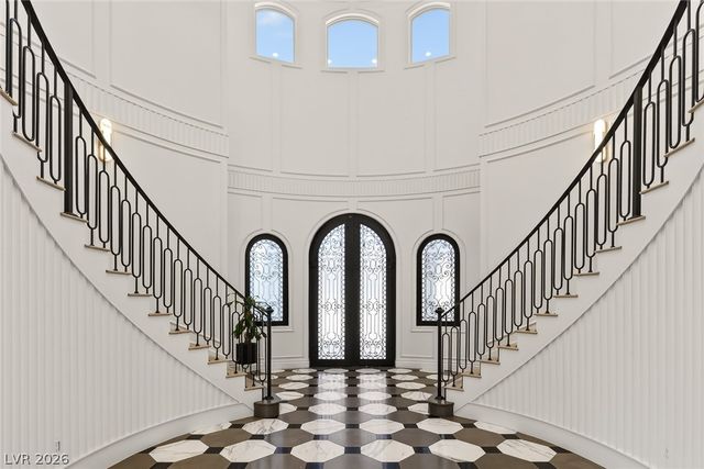 2280 Villefort Court, Las Vegas, NV 89117