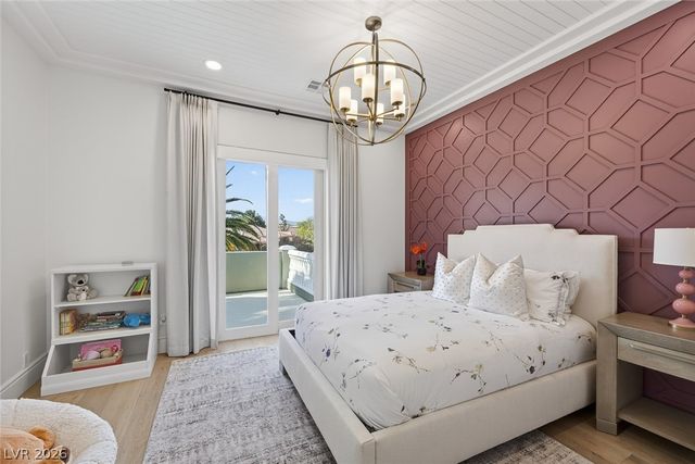 2280 Villefort Court, Las Vegas, NV 89117