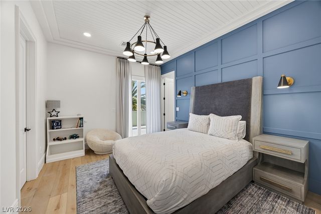 2280 Villefort Court, Las Vegas, NV 89117