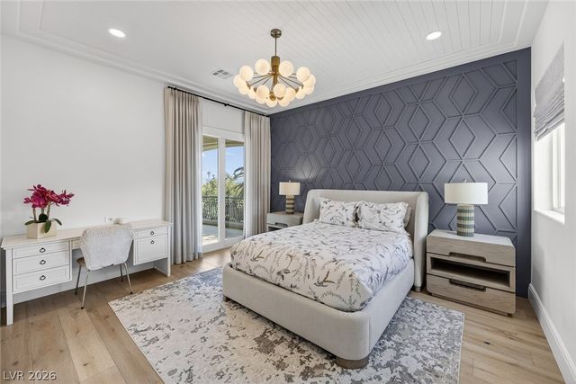 2280 Villefort Court, Las Vegas, NV 89117