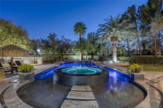 2280 Villefort Court, Las Vegas, NV 89117