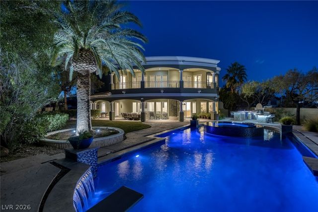 2280 Villefort Court, Las Vegas, NV 89117