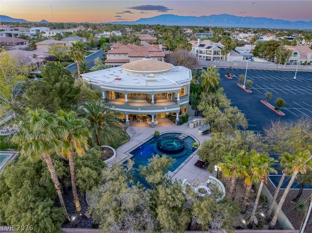 2280 Villefort Court, Las Vegas, NV 89117