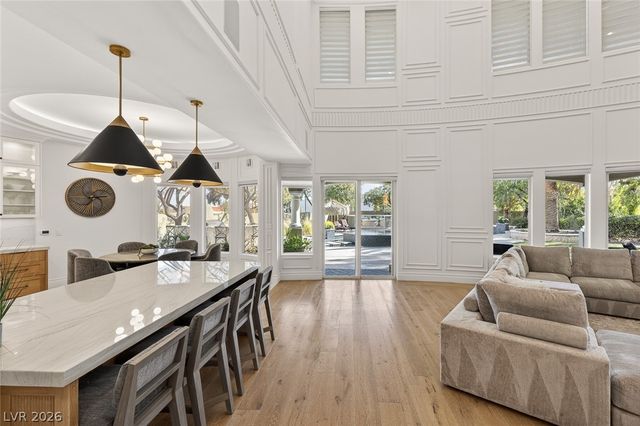 2280 Villefort Court, Las Vegas, NV 89117