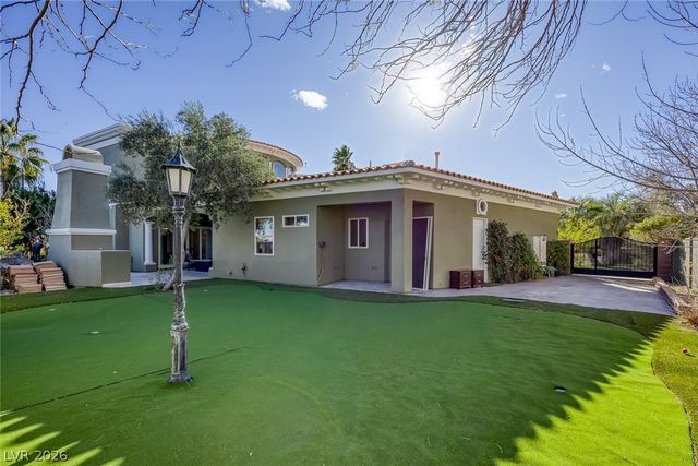 2280 Villefort Court, Las Vegas, NV 89117