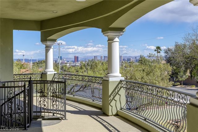 2280 Villefort Court, Las Vegas, NV 89117