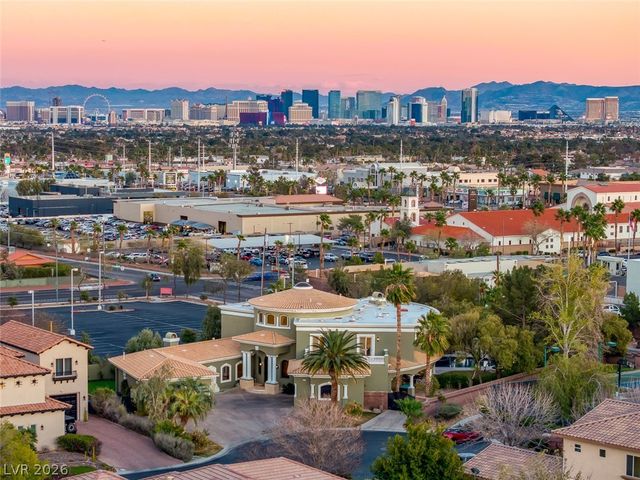 2280 Villefort Court, Las Vegas, NV 89117