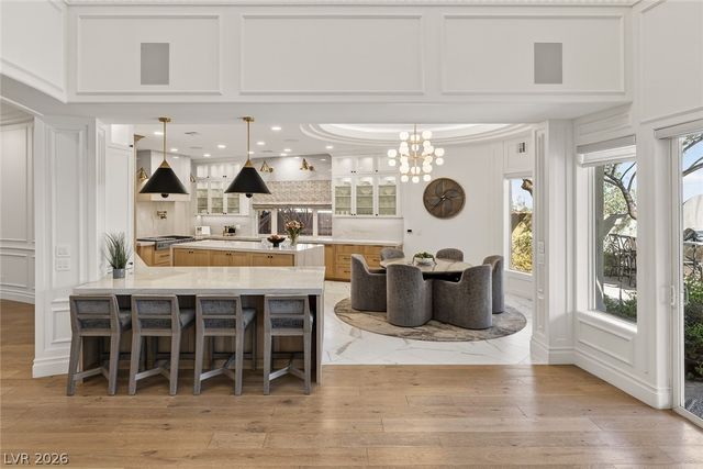 2280 Villefort Court, Las Vegas, NV 89117