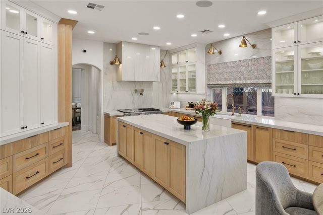 2280 Villefort Court, Las Vegas, NV 89117