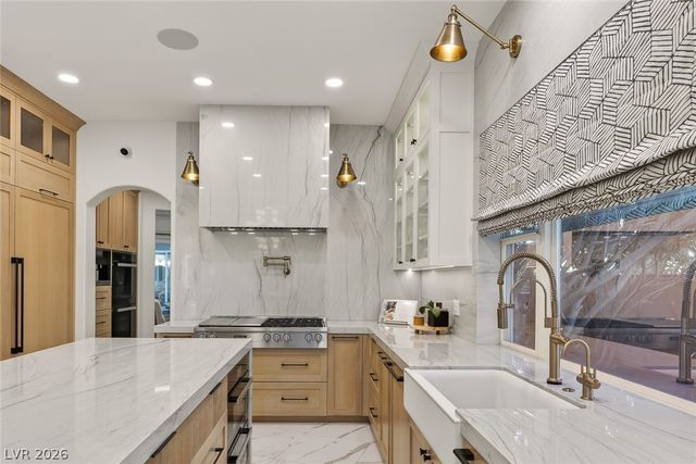 2280 Villefort Court, Las Vegas, NV 89117