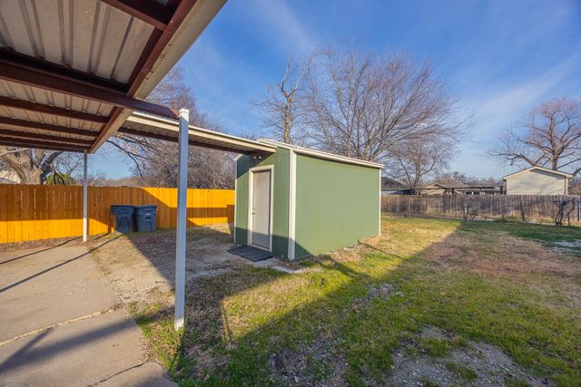 3503 Pueblo Street, Dallas, TX 75212