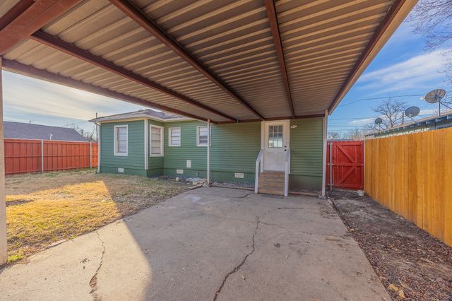 3503 Pueblo Street, Dallas, TX 75212