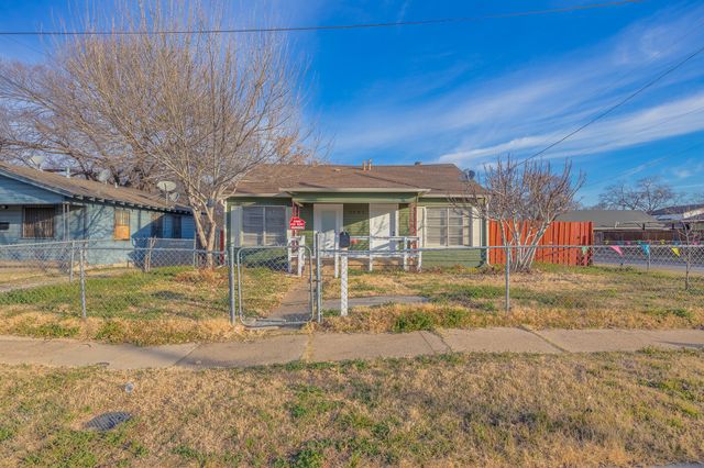 3503 Pueblo Street, Dallas, TX 75212