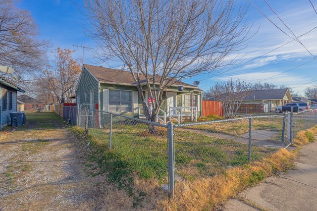 3503 Pueblo Street, Dallas, TX 75212