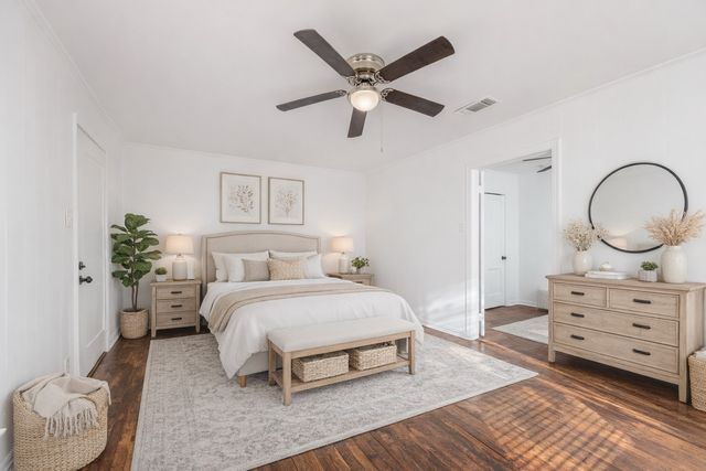 3503 Pueblo Street, Dallas, TX 75212