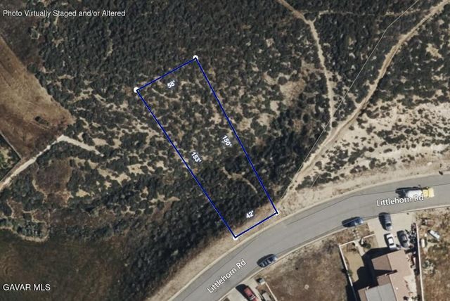 13245 Littlehorn Drive, Lake Elizabeth, CA 93532