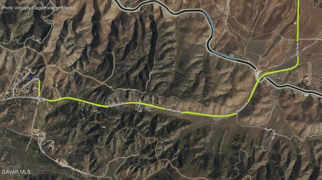 13245 Littlehorn Drive, Lake Elizabeth, CA 93532