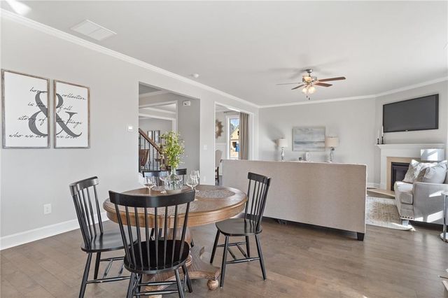 2260 Highridge Point, Lithia Springs, GA 30122